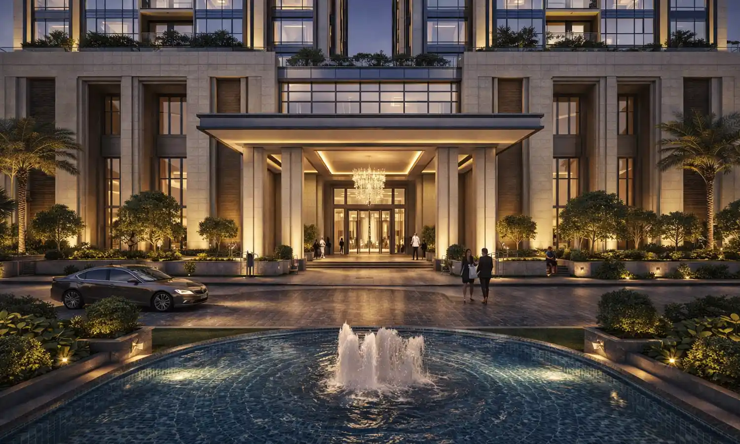 Lodha Worli gallery 1