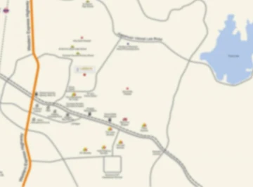 Lodha Elise Worli location map, Worli, Mumbai